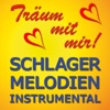 Träum mit mir: Schlager-Melodien! (Instrumental)