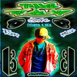 Colabos Y Más - EP - THE F.A.K
