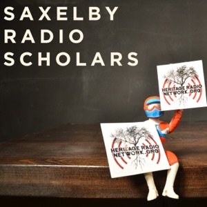 Episode 22: Richard Clervil