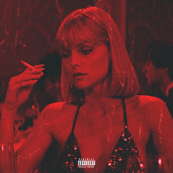 Cover artwork for Elvira