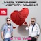 Y Te Vas (feat. Adrian Milena) - Luis Vazquez lyrics