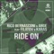 Ride On (feat. Filatov & Karas) [Club Mix] - Rico Bernasconi & Ange lyrics
