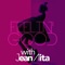 Enjoy the Silence (feat. Kwesi) - Jean Aita lyrics