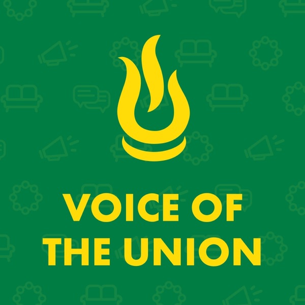 Voice of the Union cover