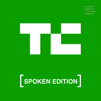 The Daily Crunch – Spoken Edition podcast