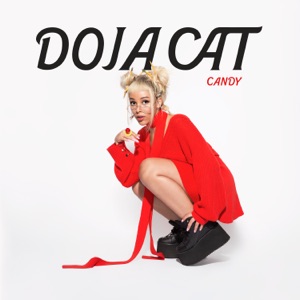 Doja Cat Candy