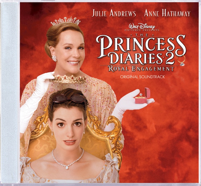 Watch The Princess Diaries 2: Royal Engagement Online