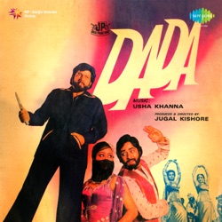 K. J. Yesudas - Dil Ke Tukde Tukde Karke