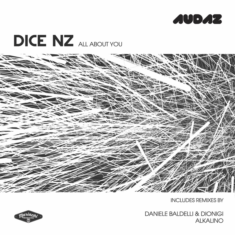 All about you all about you all about you. Dice remix