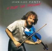 Jean-Luc Ponty - Life Cycles