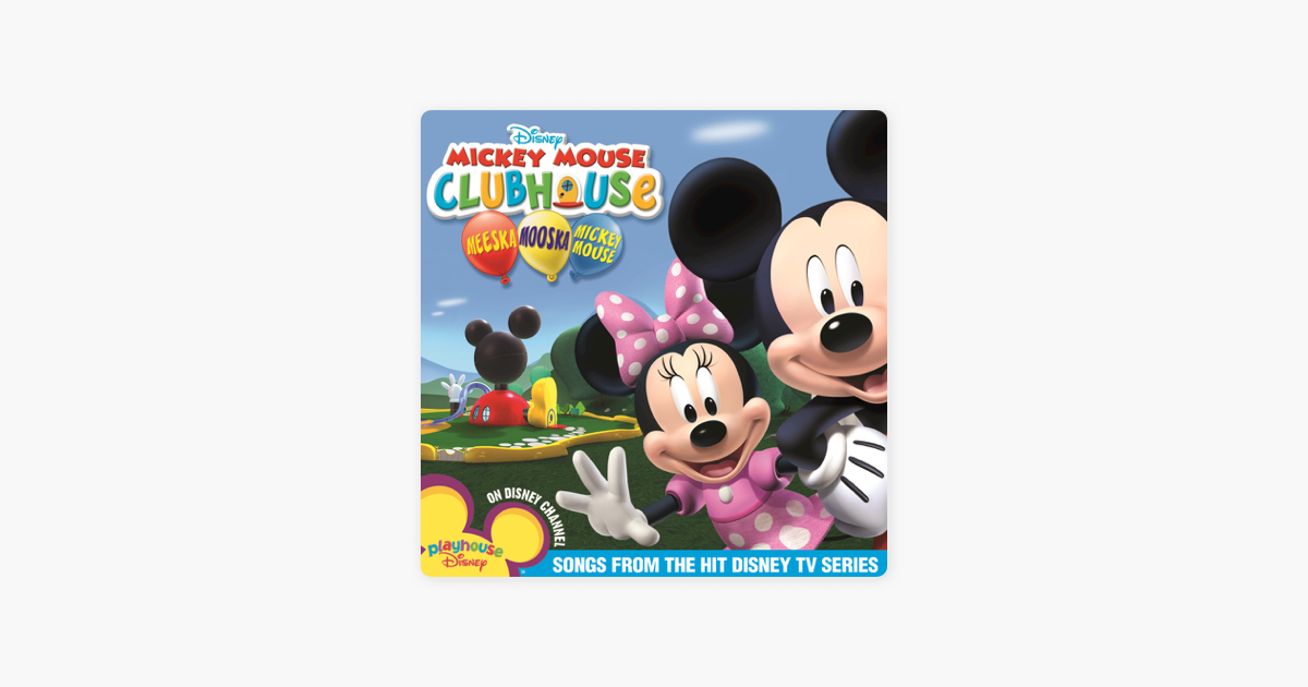 Mickey mouse clubhouse song mp4 download