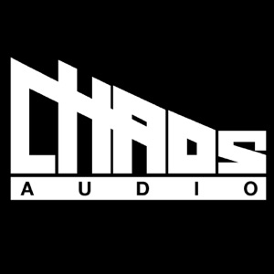 Chaos Audio Podcast #001 - Robo Dubz b2b Shakzo