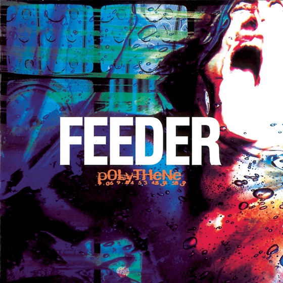 Cover artwork for Change