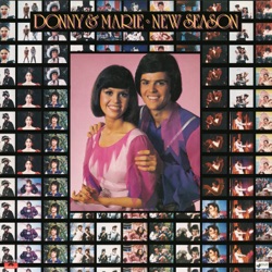 Donny & Marie Osmond - Ain't Nothing Like the Real Thing