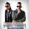 Quiero Tenerte (feat. Rkm) - Walter Mona lyrics