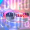 La Hija Del Duro (Guaracha 2018) - Zapateo con Aleteo lyrics