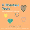 A Thousand Years (Instrumental) - Single album lyrics, reviews, download