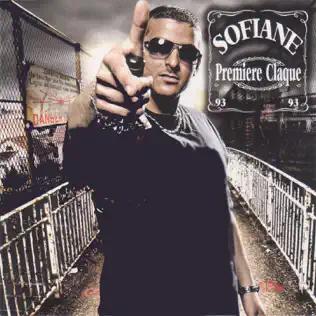 Album herunterladen Sofiane - Première Claque