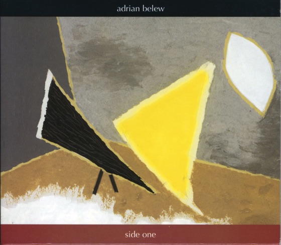 Cover artwork for Under the Radar