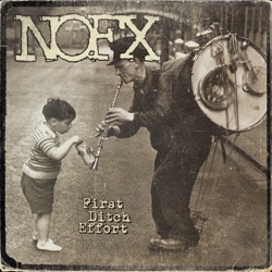 NOFX - I Don't Like Me Anymore