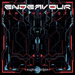 Endeavour - Nukeproof