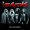 Atraves del Tiempo - Heavens lyrics