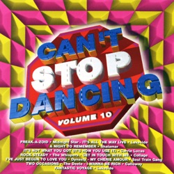 Shalamar - A Night to Remember