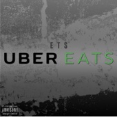 Uber Eats artwork