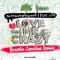 Love Me Crazy (feat. Gia) - Sultan + Shepard lyrics