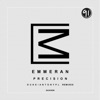 Precision - EP artwork