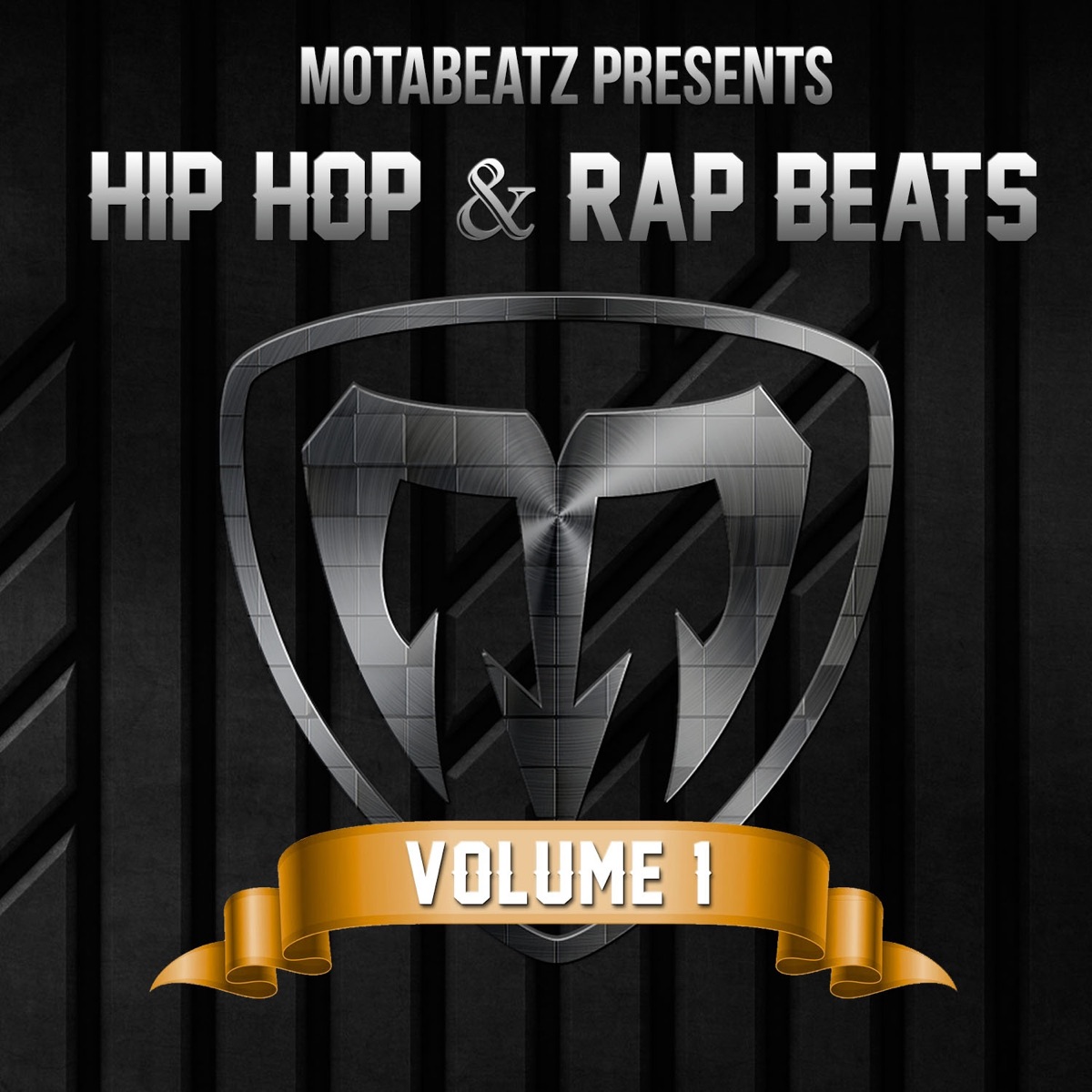 Hip Hop & Rap Beats Volume 3 (Rap Instrumentals) by Motabeatz on Apple Music