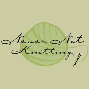 Never Not Knitting : Episode 100 : Memory Lane