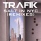 Salt in NYC (Mashtronic Remix) - Trafik lyrics