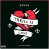 Thrill Is Gone (feat. Mark Borino) - Single album lyrics, reviews, download