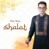 Shalat artwork