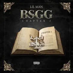 BSGG Chapter 2 by Lil Man, King Doe & Zone album reviews, ratings, credits
