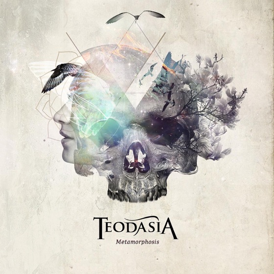 Cover artwork for Rise