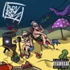 Alcomindz - Brak Mi Tchu