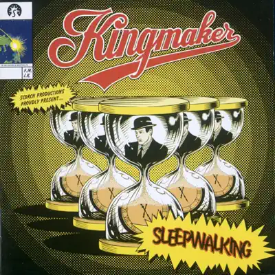 Sleepwalking - Kingmaker Sleepwalking - Kingmaker