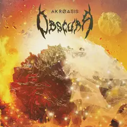 Akróasis - Obscura