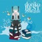 doriko BEST 2008-2016 (feat. Hatsune Miku) ジャケット写真