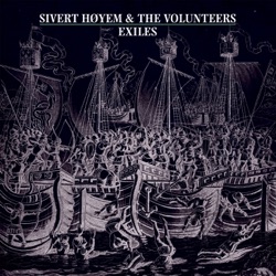 Sivert Høyem - Into the Sea