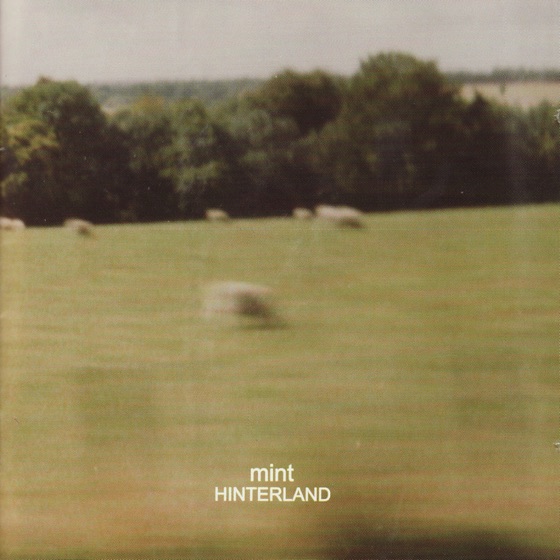 Cover artwork for White Line