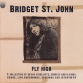 Bridget St John - Song to Keep You Company (Live at the BBC)
