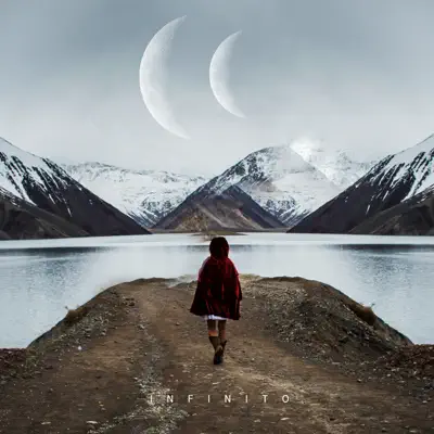 Infinito - Single - Sergio Lagos