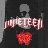 Nineteen - EP artwork