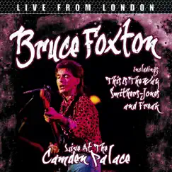 Live From London (Live) by Bruce Foxton album reviews, ratings, credits