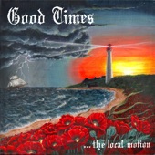 Bad Times artwork