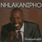 Ujesu unobubele nami - Nhlakanipho lyrics