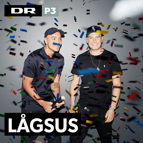 Lågsus cover